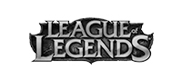 LEAGUE LEGENDS