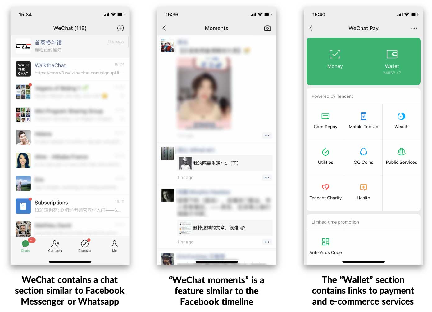 WeChat