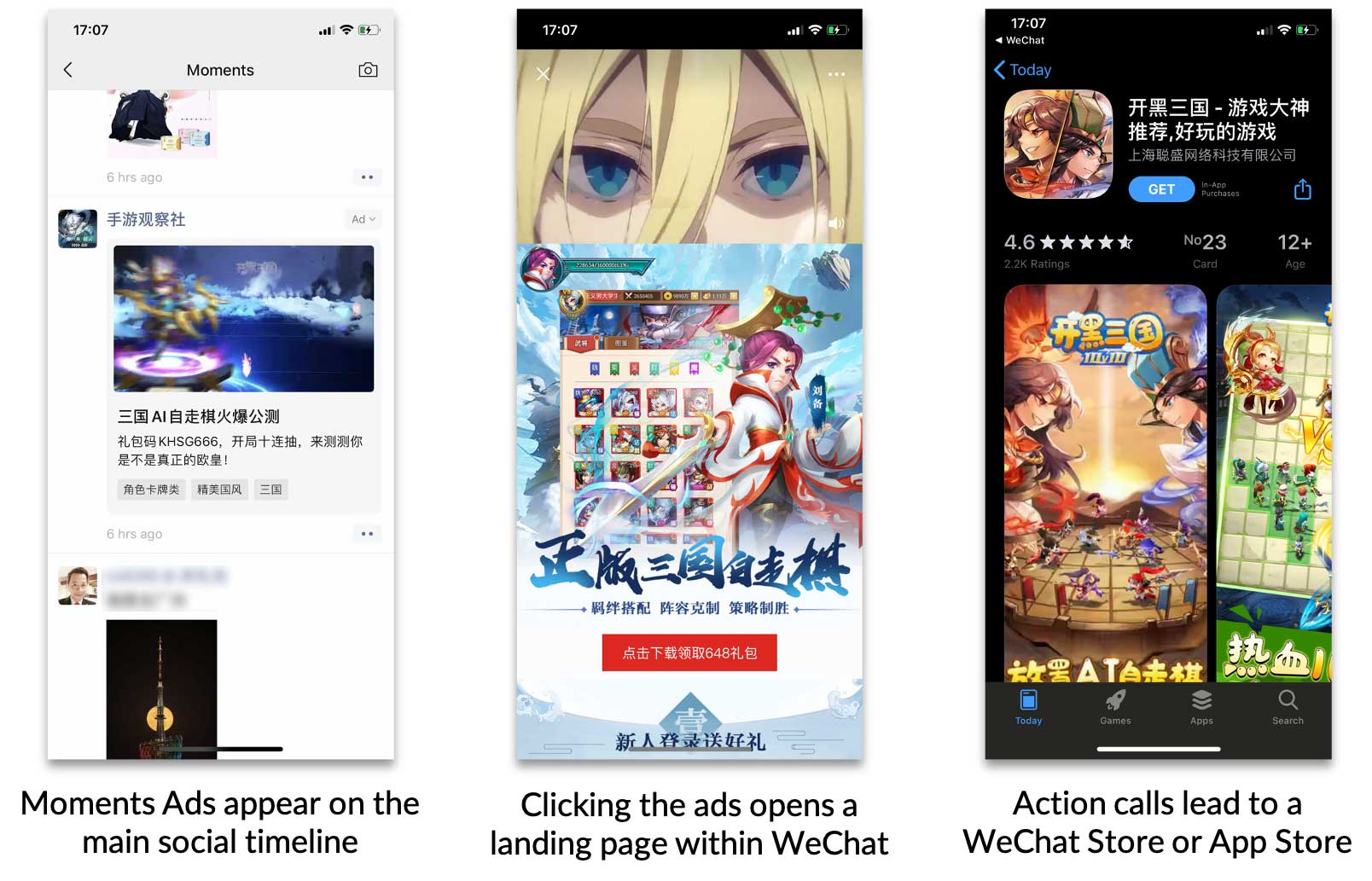 WeChat