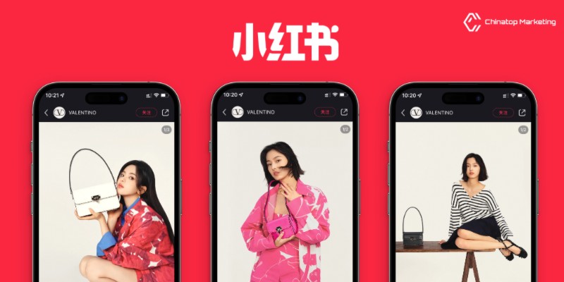 Mastering XiaoHongShu Marketing: Captivate and Convert Gen-Z & Millennial Audiences