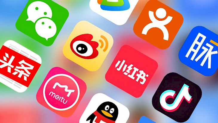 The Most Popular Marketing Platform in China