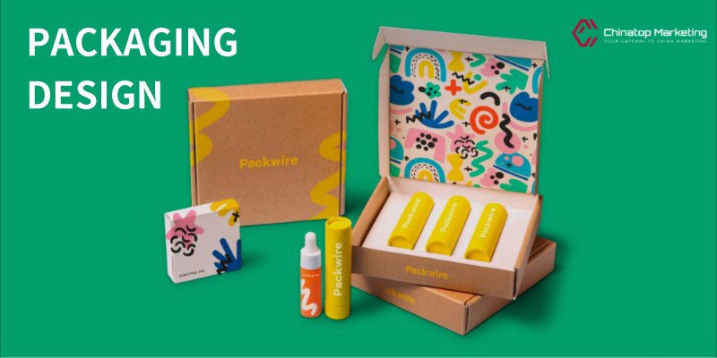 How can you optimize your packaging design to appeal to Chinese consumers?