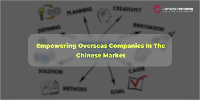 Ctrip's Innovative Solutions: Empowering Overseas Companies in the Chinese Market