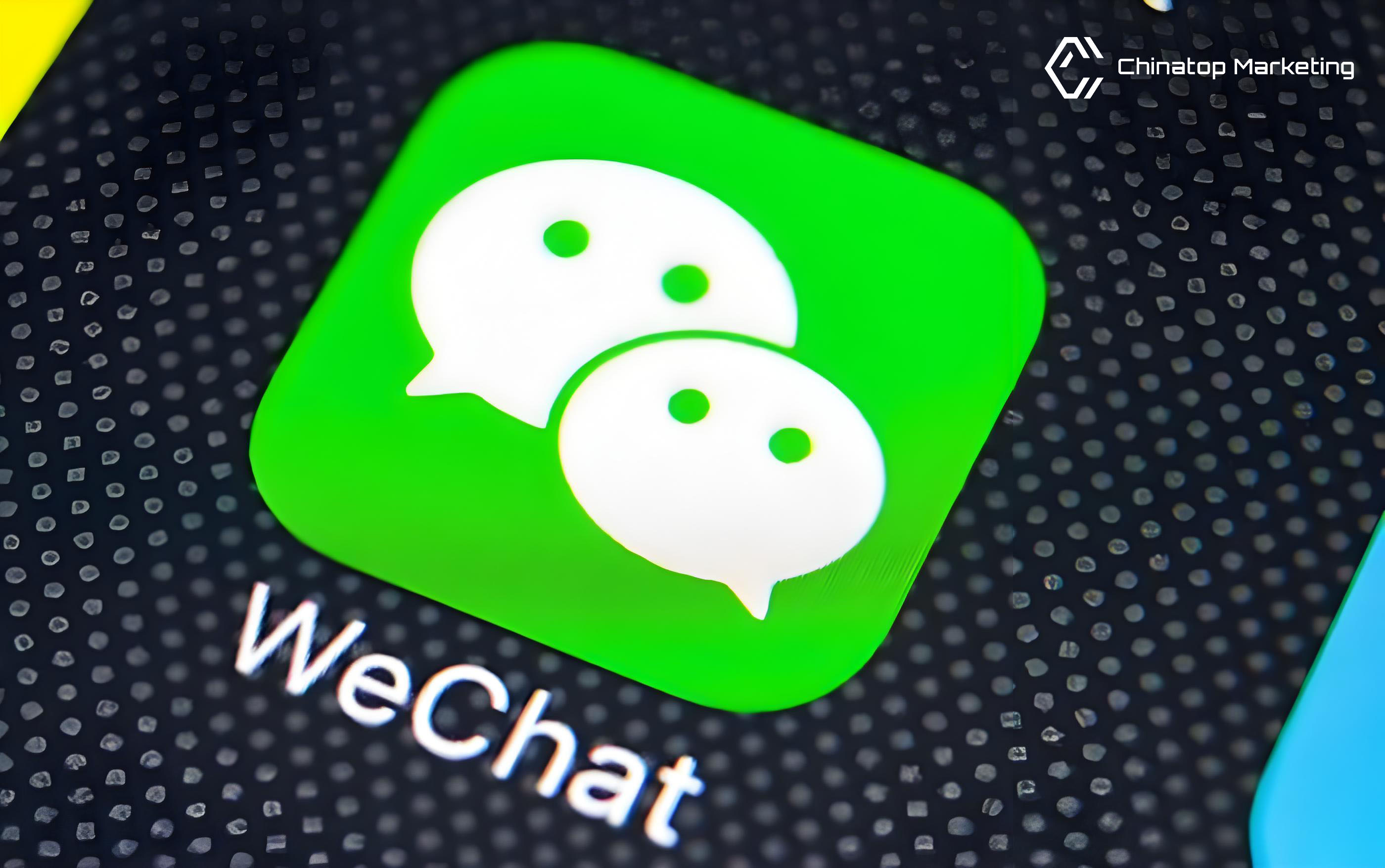 WeChat Marketing Campaign